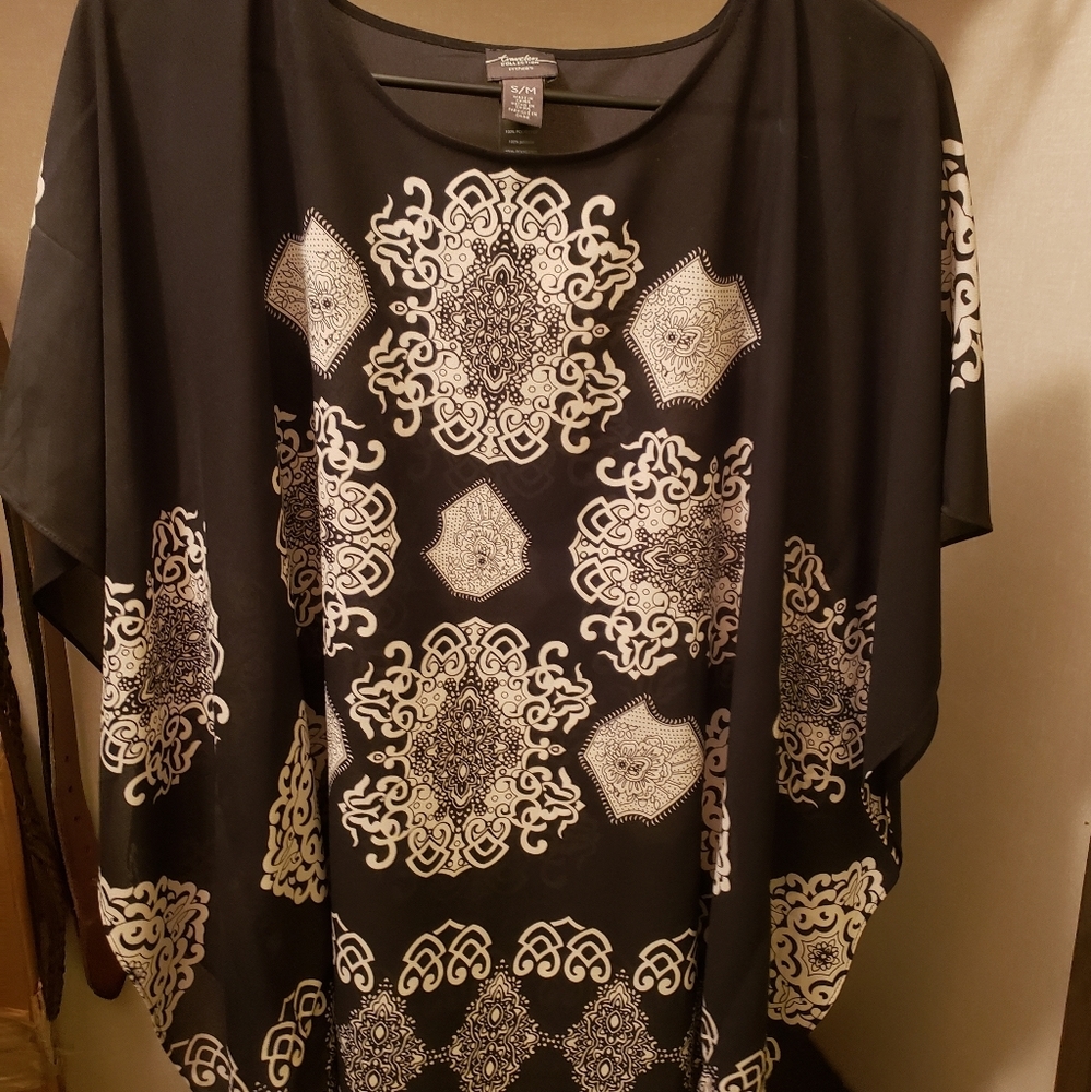 💖BOGO Chico's blouse